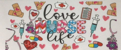 Love Nurse Life