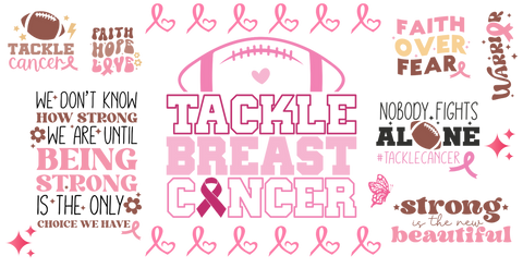 Tackle Breast Cancer