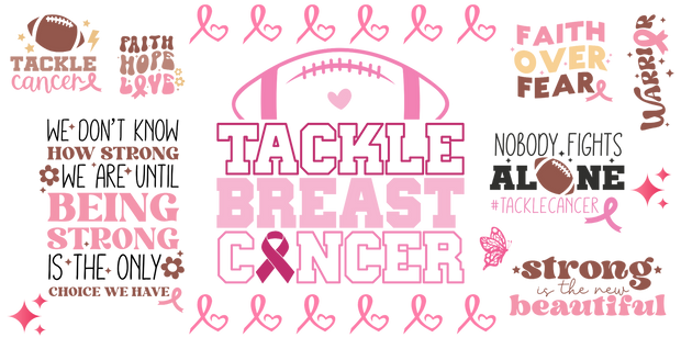 Tackle Breast Cancer