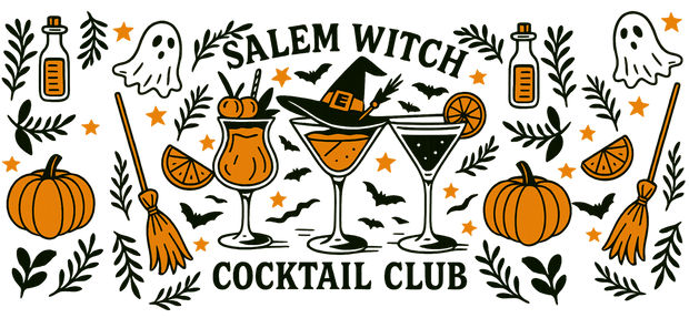 Salem Witch