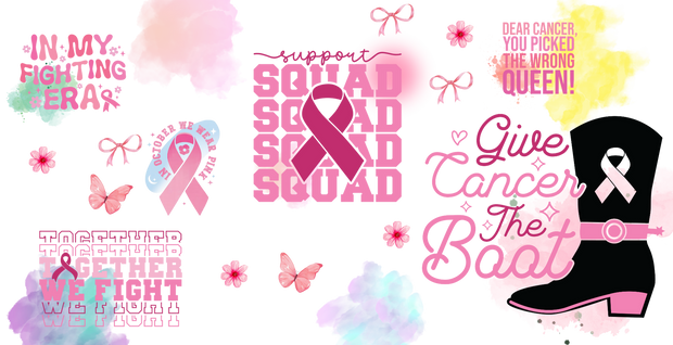 Cancer Squad