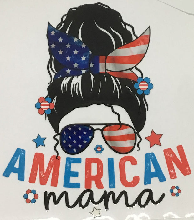 American Mama