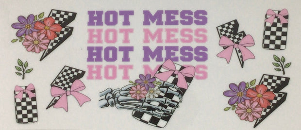 Hot Mess