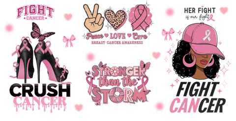 Fight Cancer