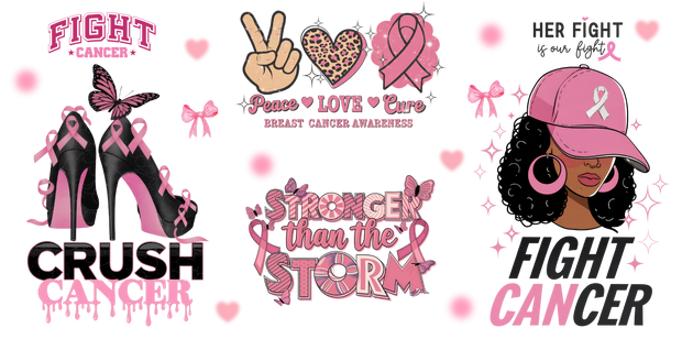 Fight Cancer