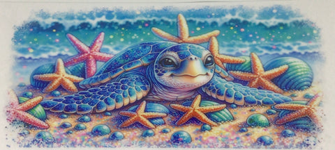 Sea Turtle