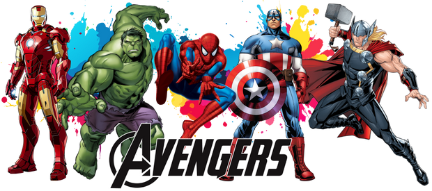 Avengers