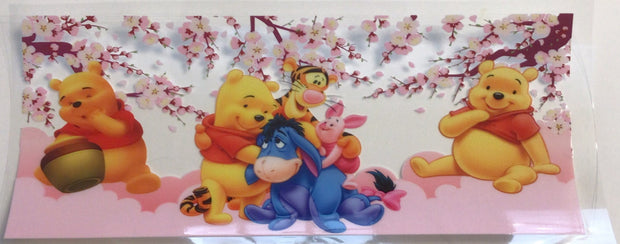 Pooh Bear