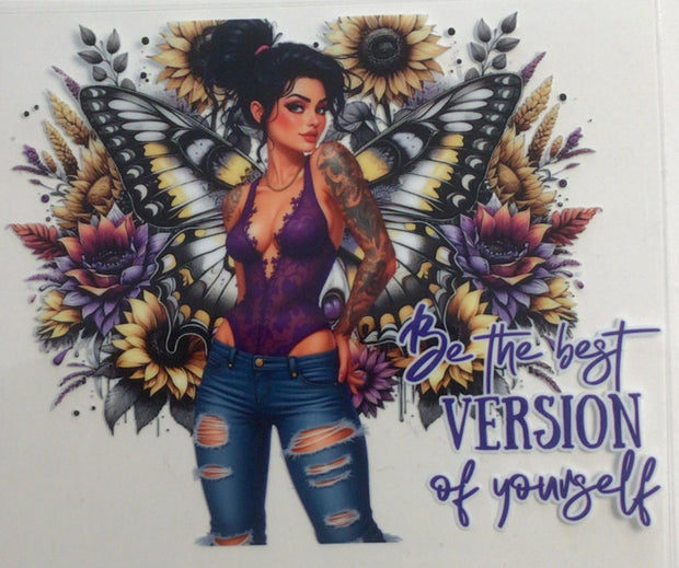 Best Version