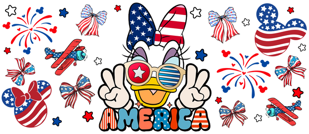 America