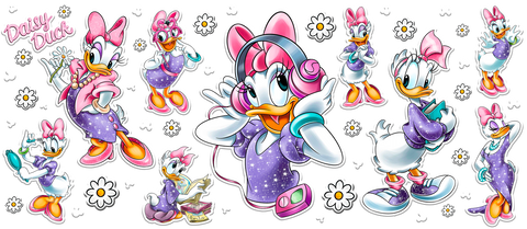 Daisy