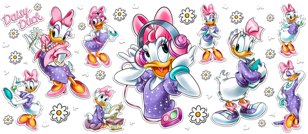 Daisy