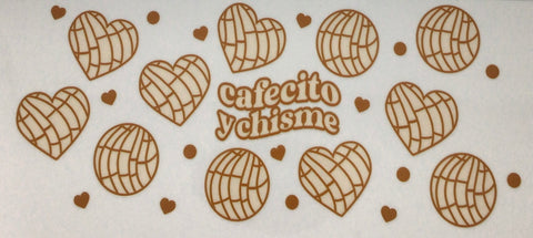 Cafecito Ychisme