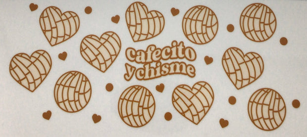 Cafecito Ychisme
