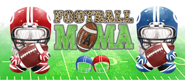 Football Mama