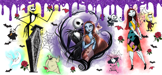 Jack & Sally