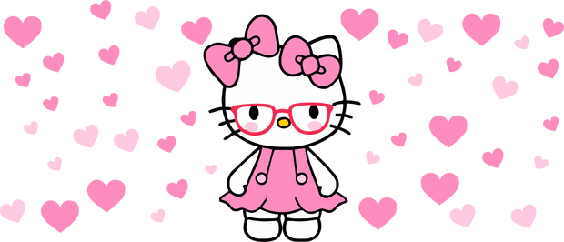Kitty Pink