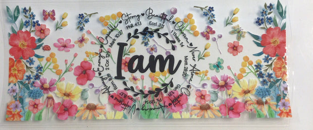 I Am