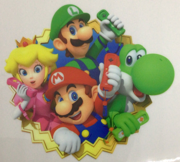 Mario