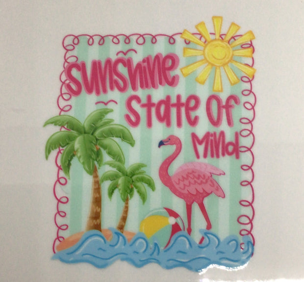 Sunshine State of Mind