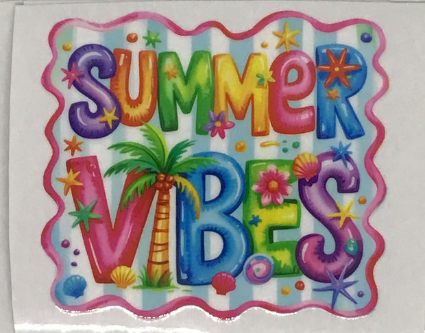 Summer Vibes