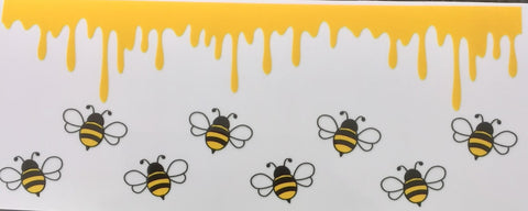 Honeybee 16oz