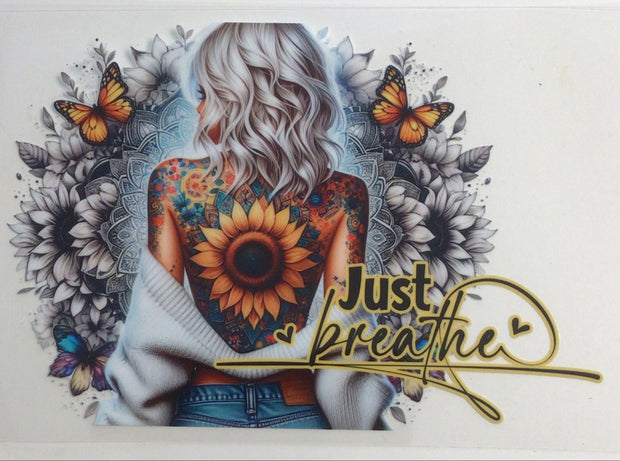 Just Breathe