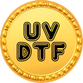 UV DTF Membership