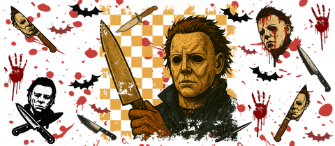 Micheal Myers