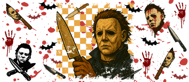 Micheal Myers