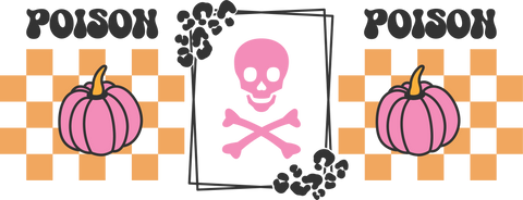 Poison