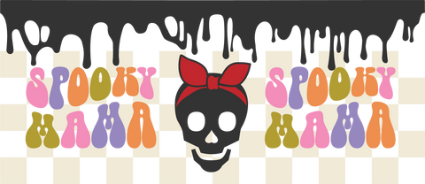 Spooky Mama