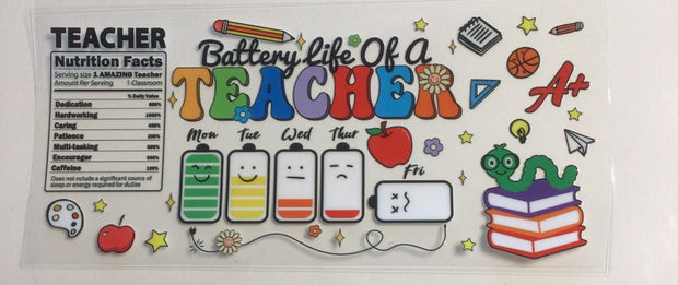 Teacher