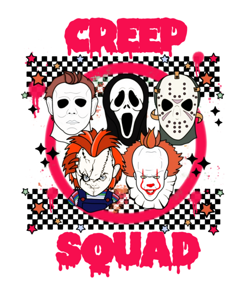 Creep Squad 20oz
