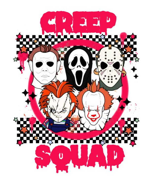 Creep Squad 20oz