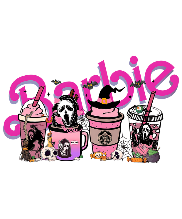 Barbie