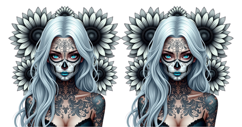 Sugar Skull