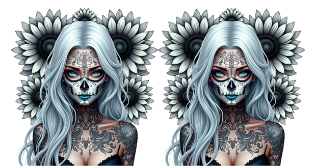 Sugar Skull